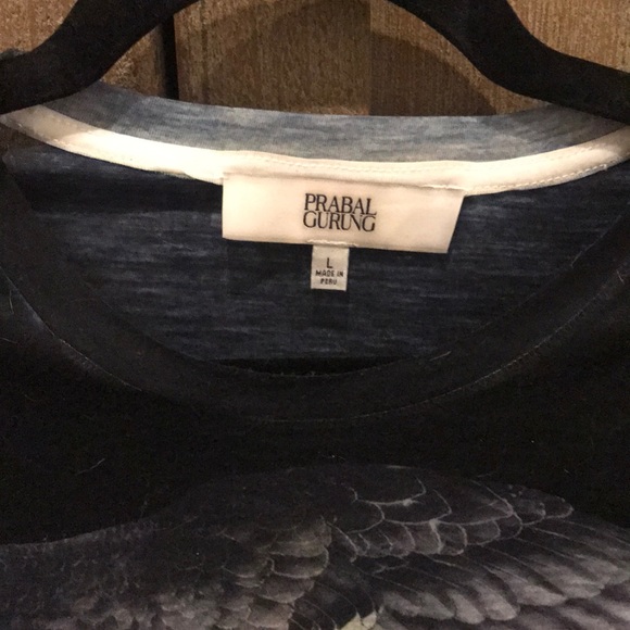 Prabal gurung t shirt - Picture 2 of 3